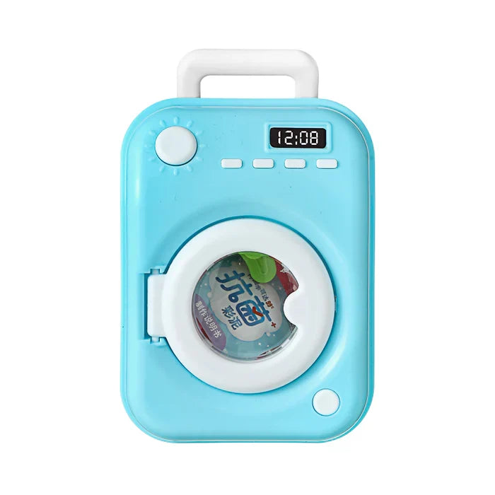 Modeling Clay (Washing Machine,Blue)