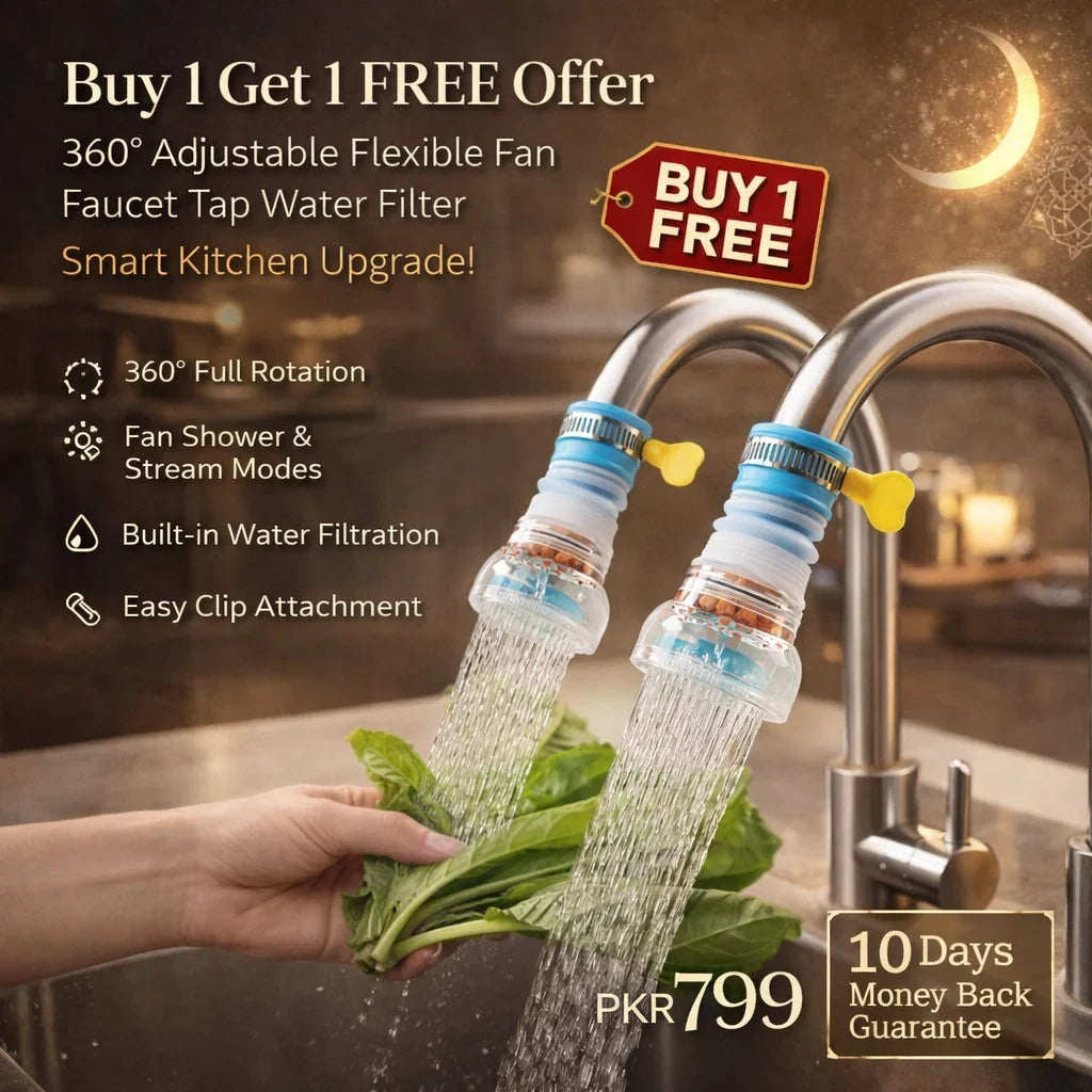 Home Accessories
