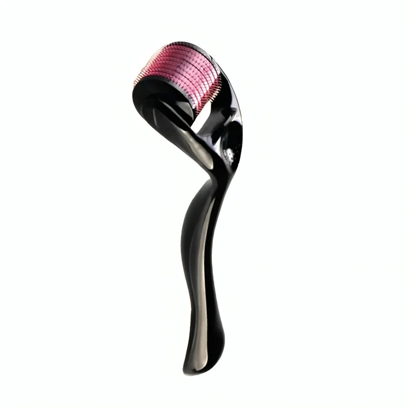 Derma Roller 0.5mm With 540 Stainless Steel Needles