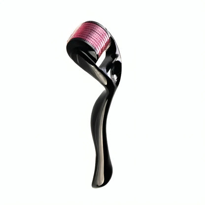 Derma Roller 0.5mm With 540 Stainless Steel Needles