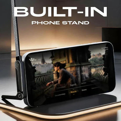 🎁Last Day Promotion 48% Off⚡2-in-1 Invisible Stand Fast Charging Cable