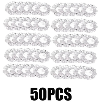 Reusable Aluminum Foil Bowl Cover