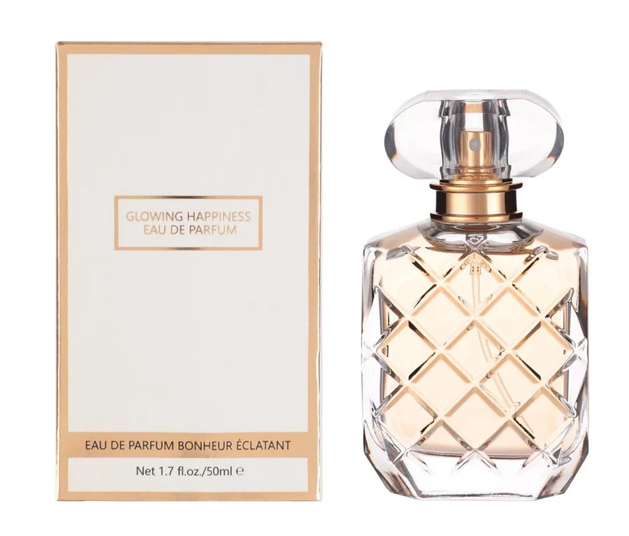 Glowing Happiness Eau de Perfume 50ml