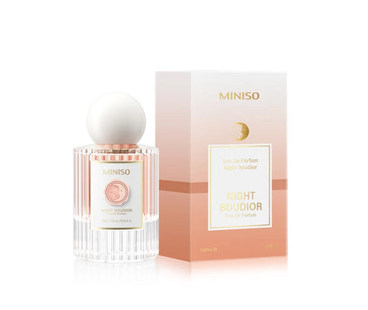 Night Boudoir Eau de Toilette 50ml