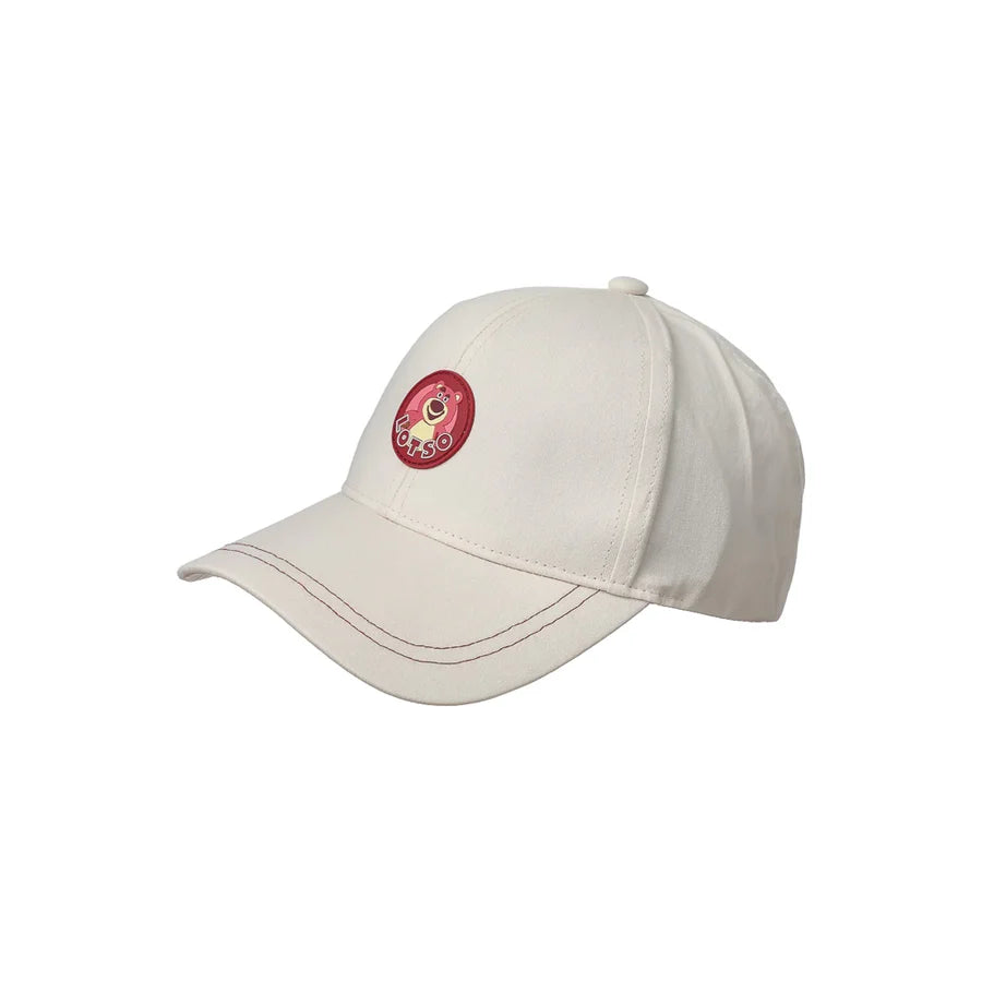 Toy Story Collection Baseball Cap (Lotso)