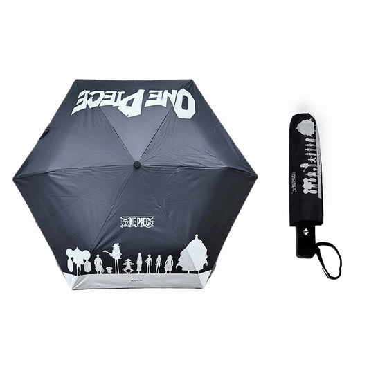 One Piece Classic CollectionAutomatic Sun Umbrella