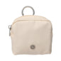Pillow-Shape Coin Purse(Beige)