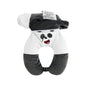 We Bare Bears Adjustable U-shaped Pillow (Panda)