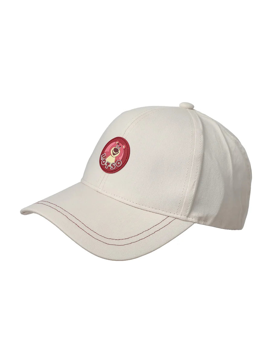 Toy Story Collection Baseball Cap (Lotso)