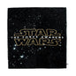 Disney Star Wars Collection Larger Printed Throw Blanket (Logo)