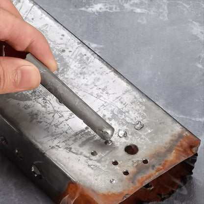 Aluminum Welding Repair Rods