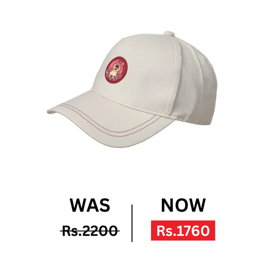 Toy Story Collection Baseball Cap (Lotso)