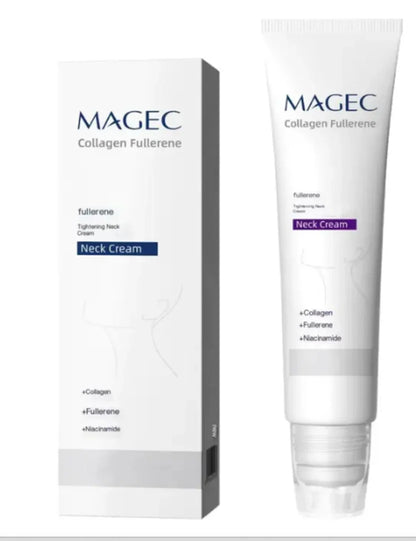 🔥Visible results in just 60 seconds - MAGEC® Collagen Fullerene Lifting and Firming Cream – The First Step to Becoming Beautiful✨