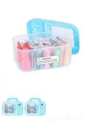 24-Color Modeling Clay (Blue Box)