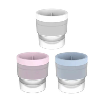 🧊Ice Ball Maker Mold- For Whiskey, Cocktails, Bourbon🧉 ( BUY 1 GET 2 FREE)🔥