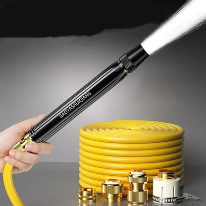 🔥HOT SALE🚀 Home High-Pressure Car Wash Water Gun